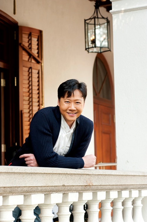 David Yeo